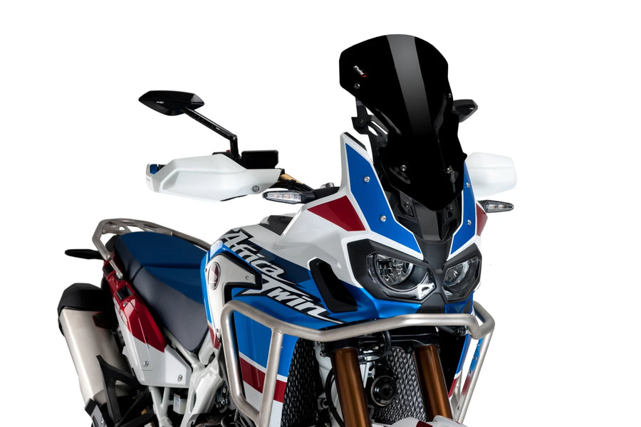 HONDA CRF 1000 L AFRICA TWIN ADVENTURE SPORTS [2019] – Verstellbare Scheibe