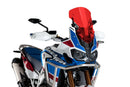 HONDA CRF 1000 L AFRICA TWIN ADVENTURE SPORTS [2019] – Verstellbare Scheibe-13