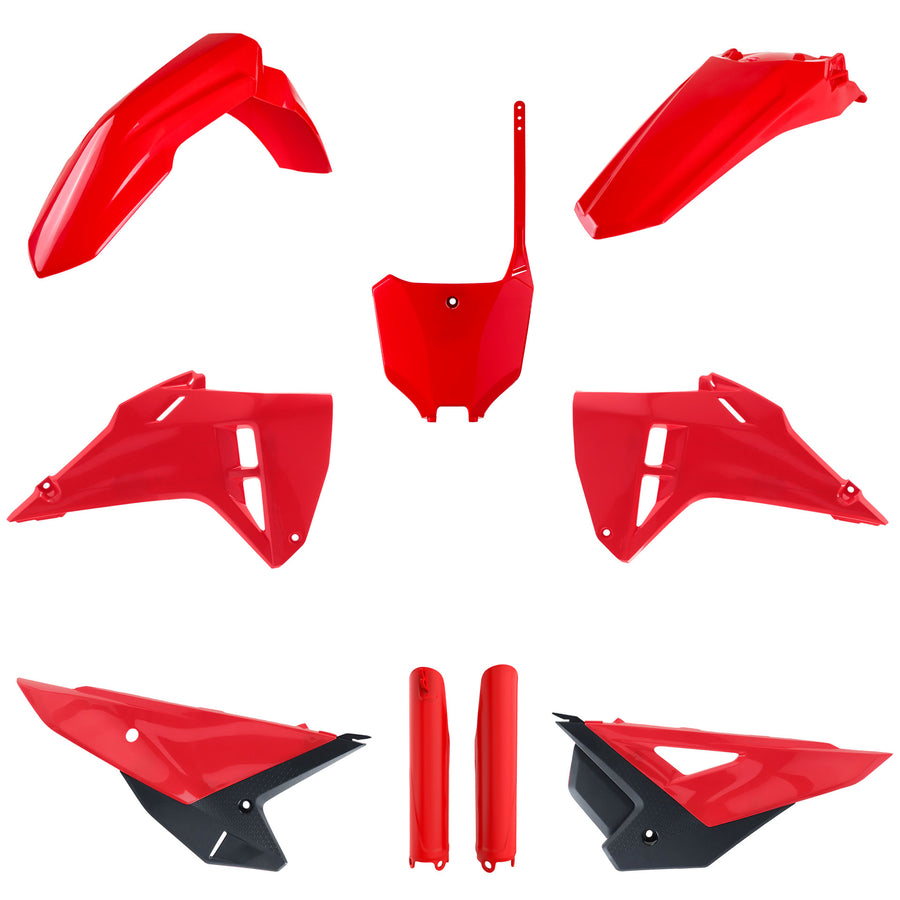 HONDA CRF 250 R [2025] - Kunststoffteile-Kit