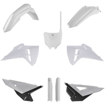 HONDA CRF 450 [2025] - Plastic parts kit for CRF450R/CRF250R