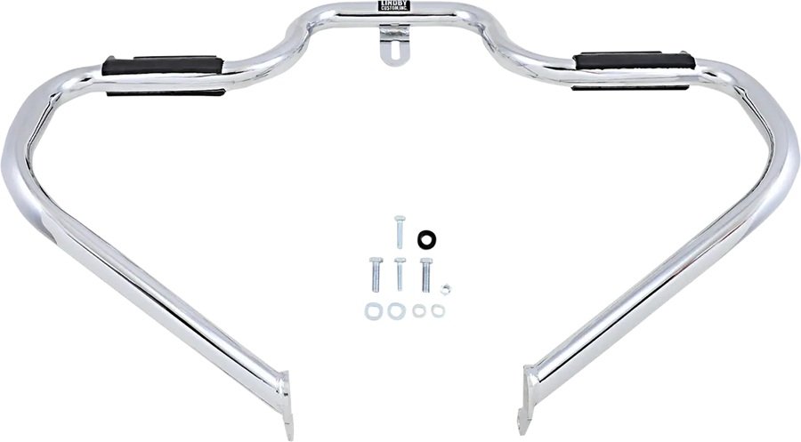 harley-davidson street bob [LINDBY] – Front Multibar®