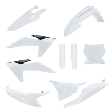 KTM 250 SX F [2023-2024] - Plastic kit for SX/SX-F 23-24