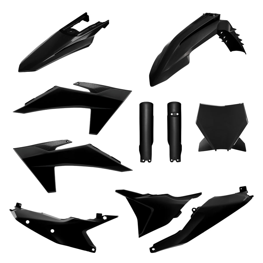 KTM 125 SX [2023-2024] - Plastic kit for motorcycle