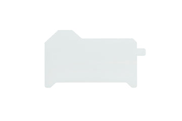 HONDA CBR 600 RR [2025] – Protektor Dashboard – Transparent