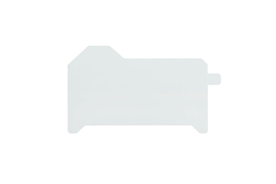 HONDA CBR 600 RR [2025] – Protektor Dashboard – Transparent
