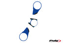 APRILIA RSV4 R [2014] – Radikal Yoke Protector – Grau-3