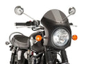 TRIUMPH BONNEVILLE T 120 BLACK [2025] – touring screen – tinted-12