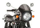 TRIUMPH BONNEVILLE T 120 BLACK [2025] – New Generation Sport – Transparent