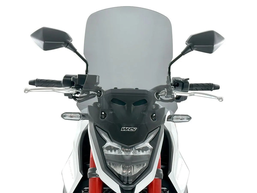 honda cb 750 hornet [WRS] – Windschild