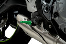 KTM RC 390 [2025] – R-Fighter Fußrasten – Silber-47
