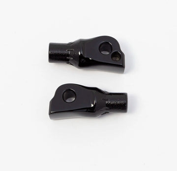 Harley-Davidson Sportster S [KURYAKYN] – Konischer Fussrastenadapter