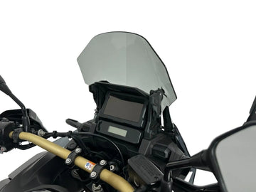 Honda CRF 1100 Africa Twin [WRS] – Windschild - 0