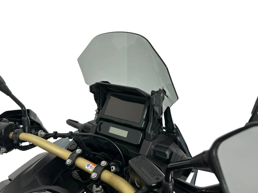 Honda CRF 1100 Africa Twin [WRS] – Windschild