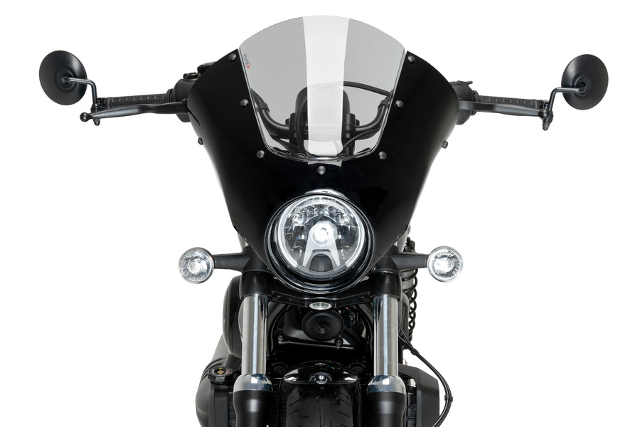 HARLEY DAVIDSON NIGHTSTER 975 SPECIAL [2024] – Dark Night – Stark getönt