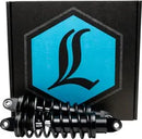Harley-Davidson Fxdb-D 1340 Dyna Sturgis [1991, 1992] - Legend REVO-A coil suspension for Dyna models - Surface: Anodized, Gold - Item no. 13101783 – Image 7
