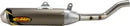 Suzuki Dr Big 800S 650Se 650 750 800 600 [2015-2018, 2019-2020] - Q4 slip-on silencer - picture 3