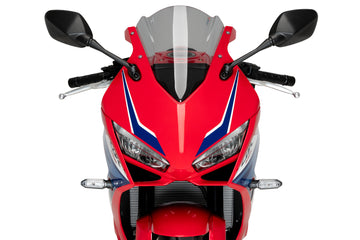 HONDA CBR 650 R [2025] – Z-Racing Scheibe – Transparent