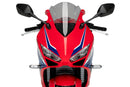 HONDA CBR 650 R [2025] – Z-Racing Screen – Tinted-1