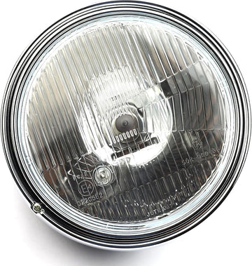 Yamaha XJR 1200 1300 [all years] - Headlight H4, 7 inches