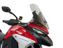 Ducati Multistrada V4 [WRS] – Windschild-1