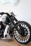 harley davidson fxsb [CULT WERK] – Kühlergrill-3