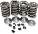 harley davidson flfb [KIBBLEWHITE] – Racing-Ventilfeder-Kit-2