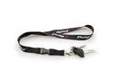 UNIVERSAL UNIVERSAL UNIVERSAL – Keyrings – Black-11