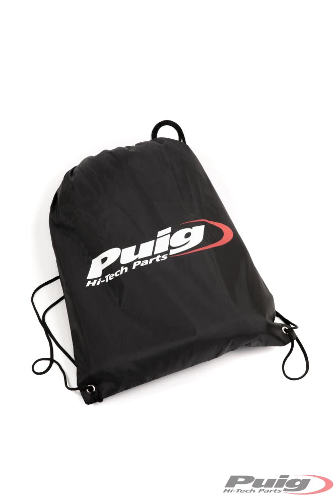 UNIVERSAL UNIVERSAL UNIVERSAL – Puig Hi-Tech Parts Tasche – Schwarz