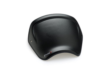UNIVERSAL UNIVERSAL UNIVERSAL – Ersatzteile - Frontplatte – Carbon look - 0