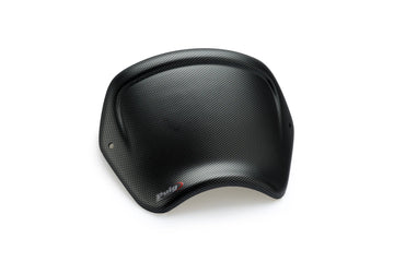 UNIVERSAL UNIVERSAL UNIVERSAL – Ersatzteile - Frontplatte – Carbon look