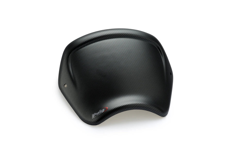 UNIVERSAL UNIVERSAL UNIVERSAL – Spare Parts - Front Panel – Matt Black