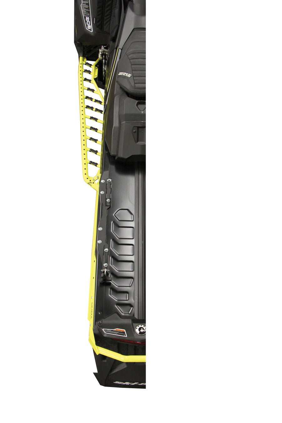 SKI DOO FREERIDE 850 E TEC 154 [2018-2021] - Spare part 923-8014-2