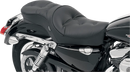 harley davidson touring [DRAG SPECIALTIES] – Low-profile touring seat-3