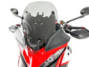 ducati multistrada 1200 [WRS] – Pair of side wind deflectors-4