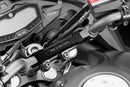YAMAHA TRACER 700 [2018] – Lenkerverstärkung – Schwarz-3