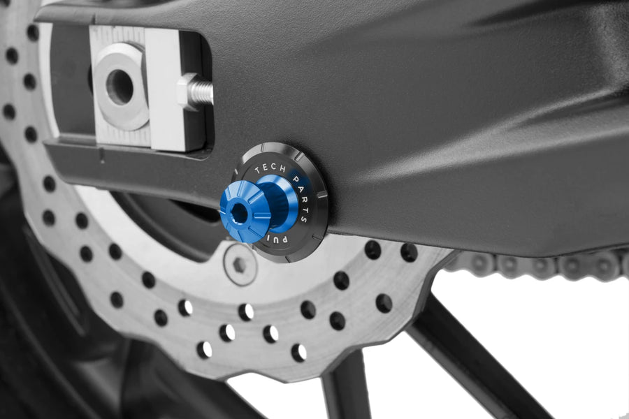DUCATI STREETFIGHTER V2 S [2025] – Schwingenschutzen PRO – Silber