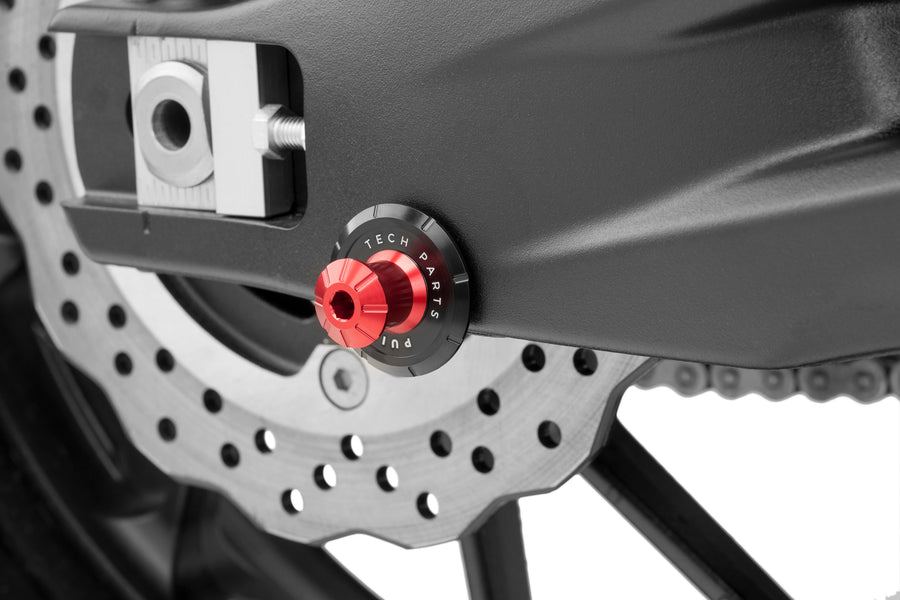 DUCATI STREETFIGHTER V2 S [2025] – Schwingenschutzen PRO – Silber
