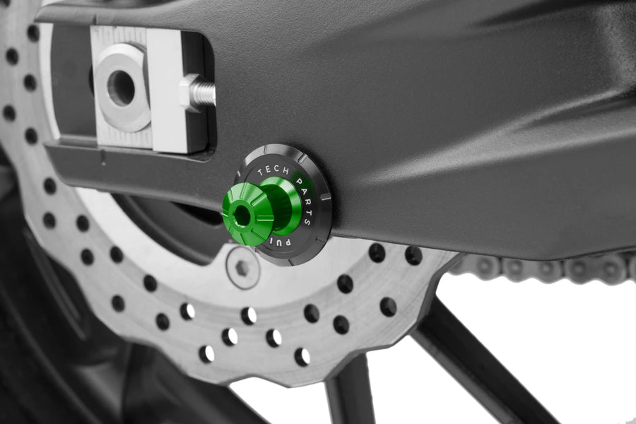 DUCATI STREETFIGHTER V2 S [2025] – Schwingenschutzen PRO – Silber
