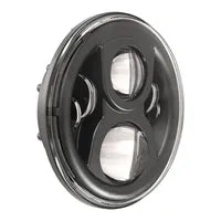 Moto Guzzi V 35 350 FLORIDA [1986] - 18 cm (7’’) 8700 EVO 2 Dual Burn Headlight – Item no. 0556981 – Image 6