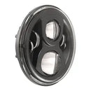 Moto Guzzi V 35 350 FLORIDA [1986] - 18 cm (7’’) 8700 EVO 2 Dual Burn Headlight – Item no. 0556981 – Image 6