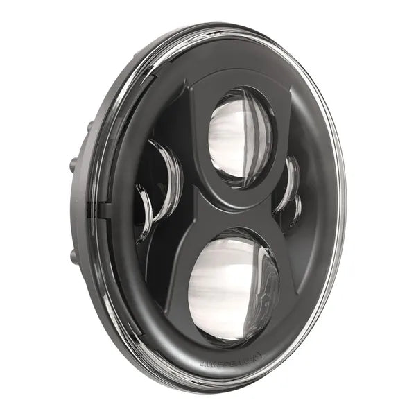 Moto Guzzi V 35 350 FLORIDA [1986] - 18 cm (7’’) 8700 EVO 2 Dual Burn Headlight – Item no. 0556981 – Image 4