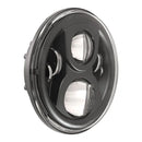 Moto Guzzi V 35 350 FLORIDA [1986] - 18 cm (7’’) 8700 EVO 2 Dual Burn Headlight – Item no. 0556981 – Image 4