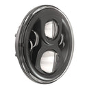 Moto Guzzi V 35 350 FLORIDA [1986] - 18 cm (7’’) 8700 EVO 2 Dual Burn Headlight – Item no. 0556981 – Image 2