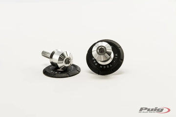 KAWASAKI Z 125 [2025] – Schwingenschutzen PRO – Silber