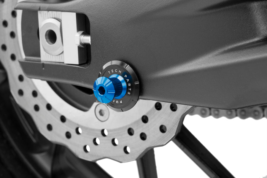 KTM RC 390 [2025] – Schwingenschutzen PRO – Silber