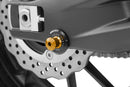 KTM RC 390 [2025] – Schwingenschutzen PRO – Silber-19