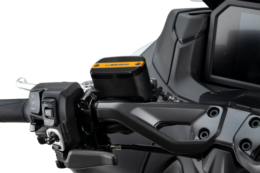 YAMAHA T-MAX 560 TECH MAX [2025] – Vorderer Bremsflüssigkeitsbehälterdeckel