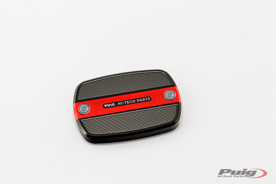 YAMAHA T-MAX 560 TECH MAX [2025] – Vorderer Bremsflüssigkeitsbehälterdeckel