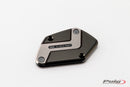 BMW R 1250 RS [2025] – Vorderer Bremsflüssigkeitsbehälterdeckel – Silber-3