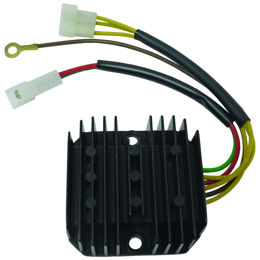 aprilia pegaso 650 [PARTS EUROPE] – Regler/Gleichrichter